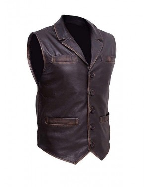 MAN - WOMEN VESTS COATS