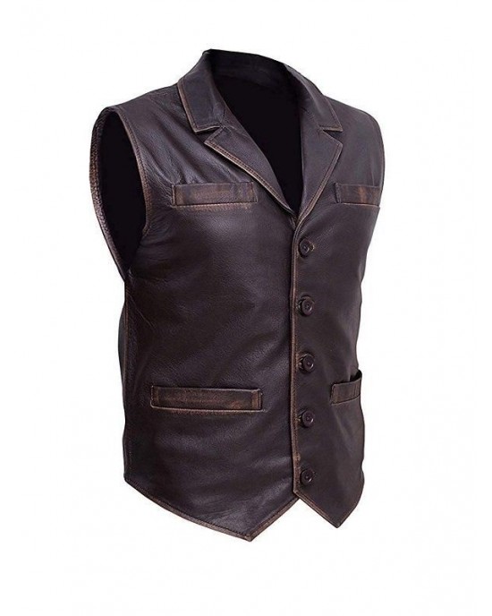 MAN - WOMEN VESTS COATS