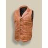 Man - Women Vests Coats