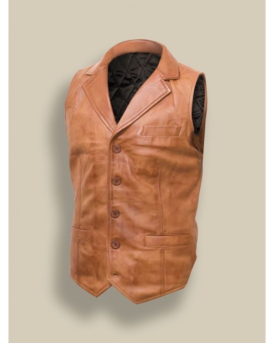 MAN - WOMEN VESTS COATS