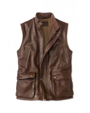 MAN - WOMEN VESTS COATS