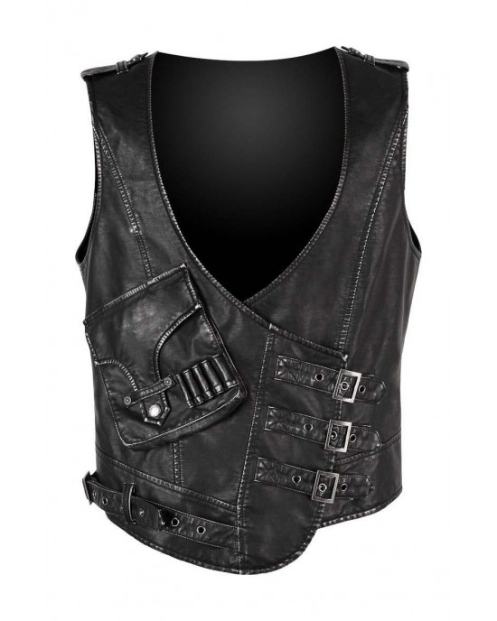 MAN - WOMEN VESTS COATS