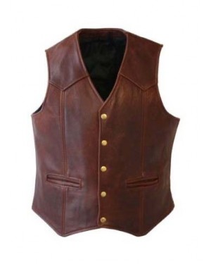 MAN - WOMEN VESTS COATS