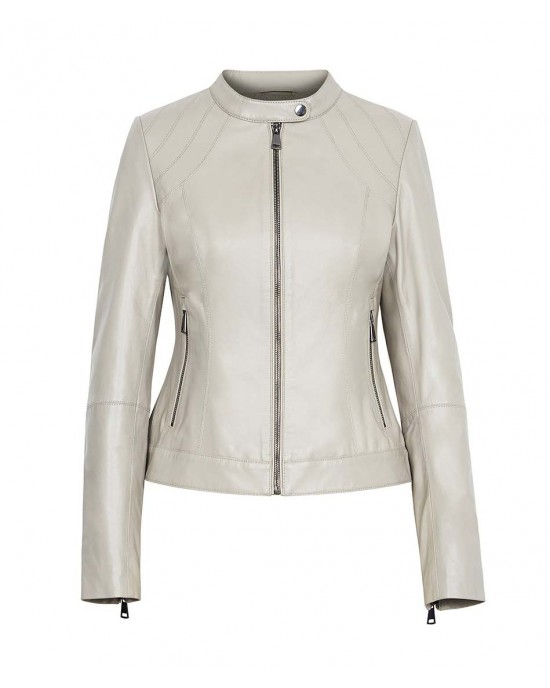 WOMEN LEATHER JACKETS