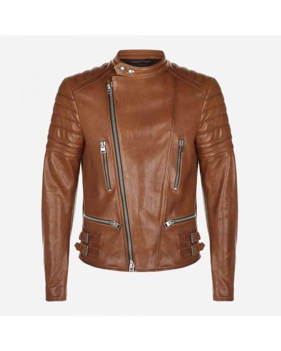 WOMEN LEATHER JACKETS