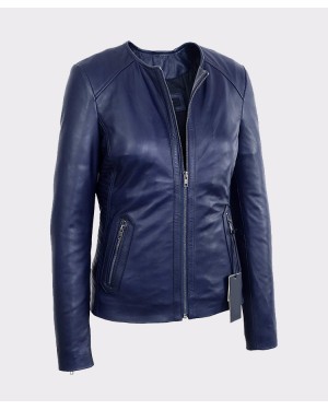 WOMEN LEATHER JACKETS