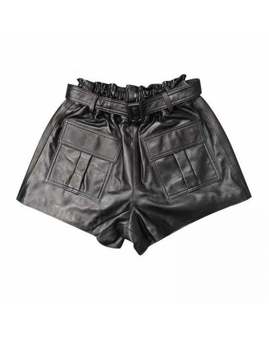 WOMEN SHORTS