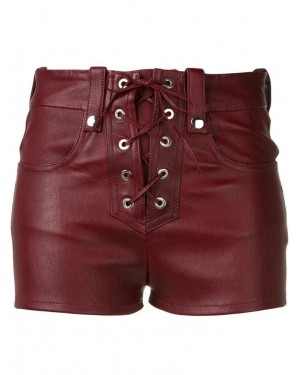 WOMEN SHORTS