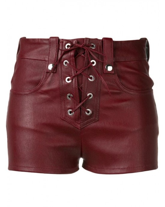 WOMEN SHORTS