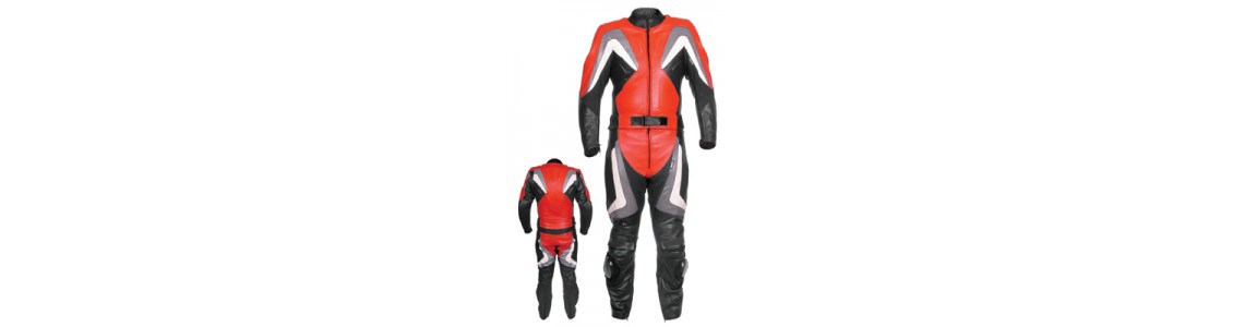 Motorbike Suits 