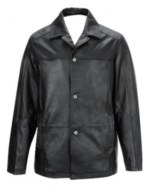 Leather Jackets Mens