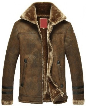 Leather Jackets Mens