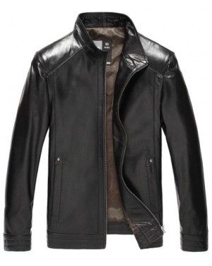 Leather Jackets Mens