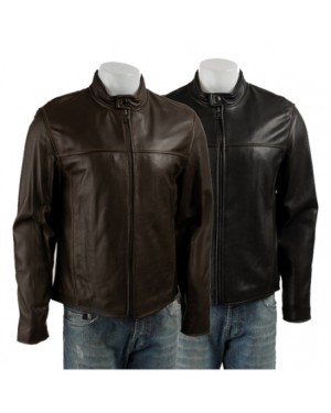 Leather Jackets Mens