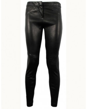 Leather Pants Women