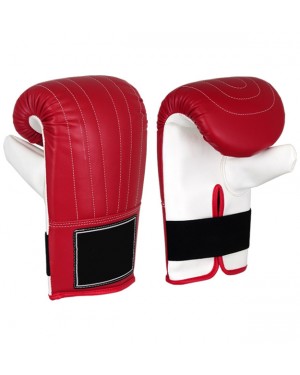 Bag Mitts