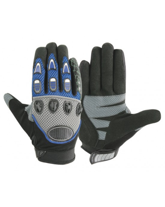 Motocross Gloves