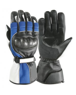 Motorbike Gloves