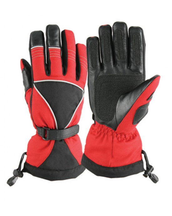 Motorbike Gloves