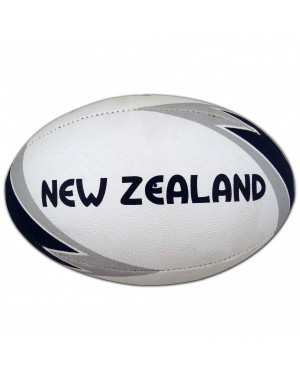 Rugby Ball