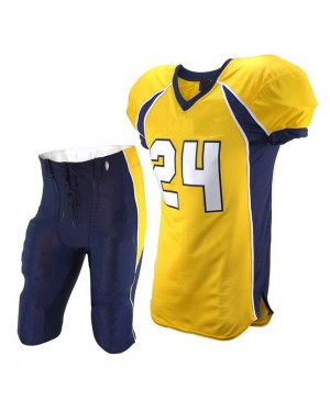 American Football Uniform