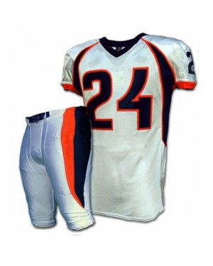 American Football Uniform