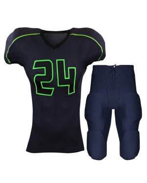 American Football Uniform