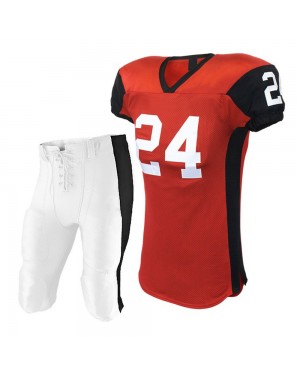 American Football Uniform