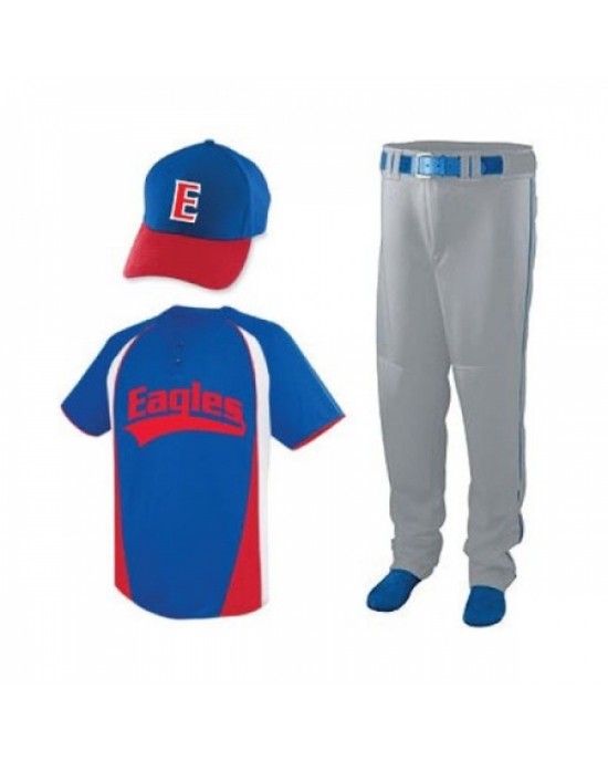 Baseball Uniform