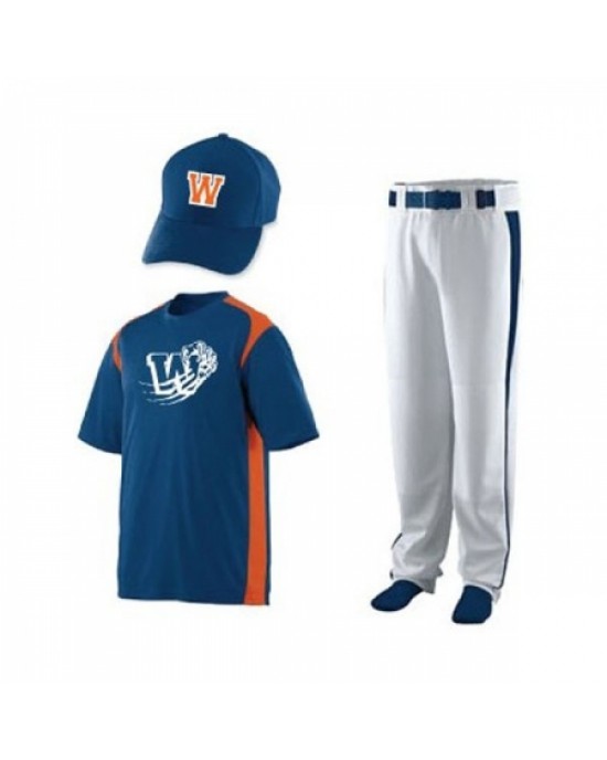 Baseball Uniform