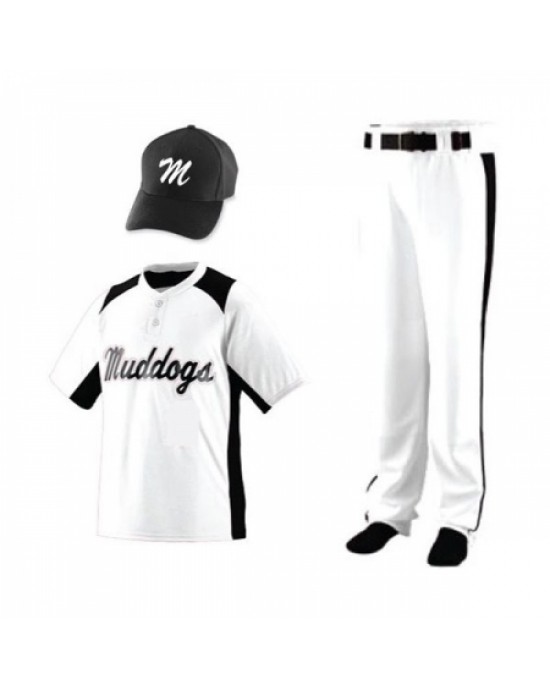 Baseball Uniform