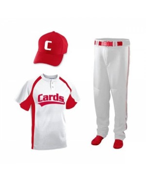 Baseball Uniform