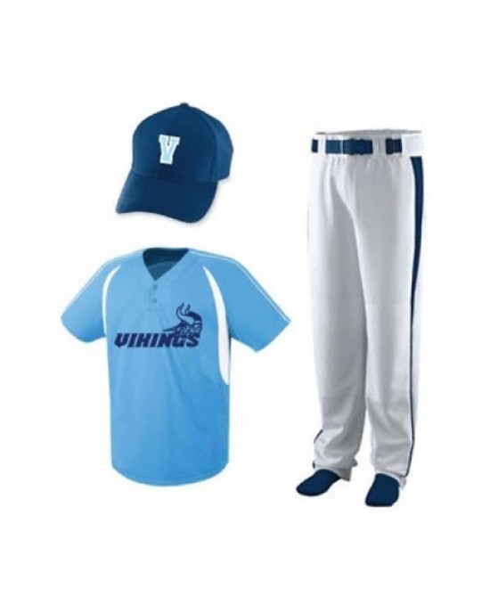 Baseball Uniform