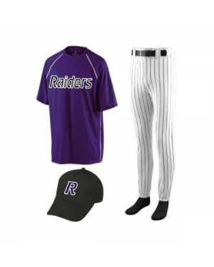 Baseball Uniform