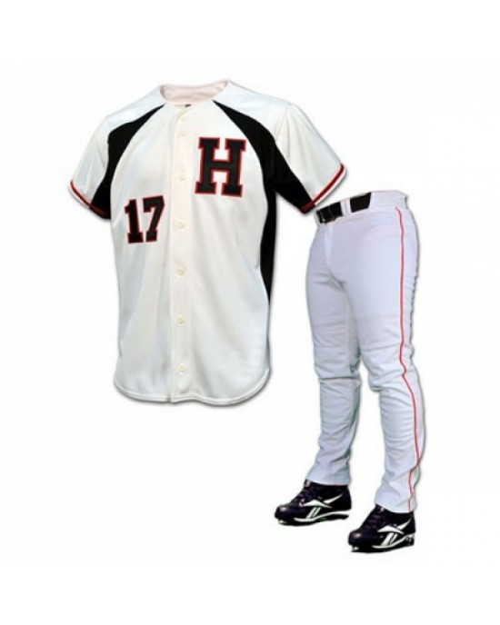 Baseball Uniform