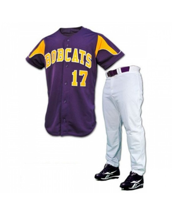 Baseball Uniform