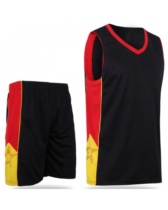 Basketball Uniform