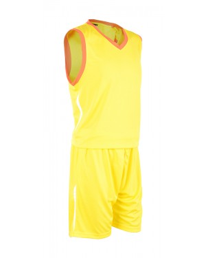 Basketball Uniform