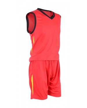 Basketball Uniform