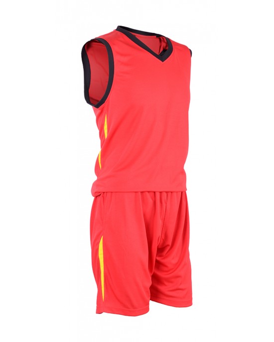 Basketball Uniform