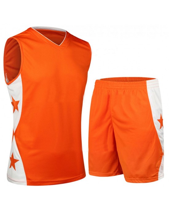 Basketball Uniform