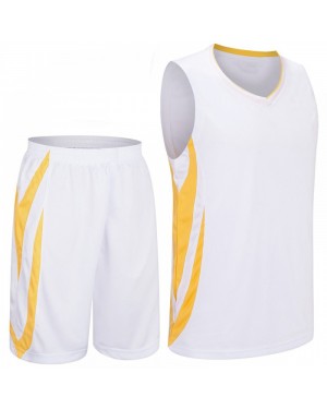 Basketball Uniform