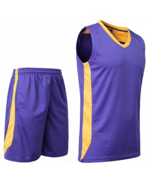 Basketball Uniform