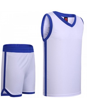 Basketball Uniform