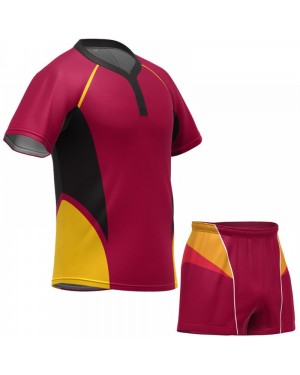 Rugby Uniform