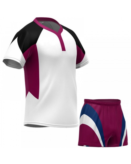 Rugby Uniform