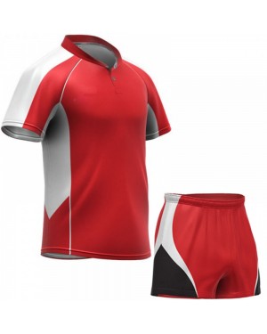 Rugby Uniform