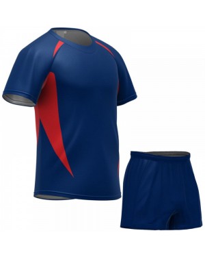 Rugby Uniform