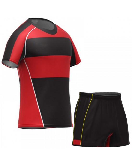 Rugby Uniform