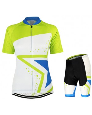 Cycling Uniform